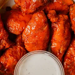Chicken wings
